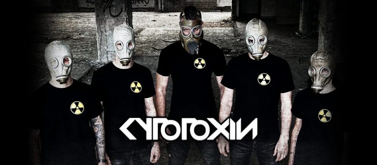 cytotoxin