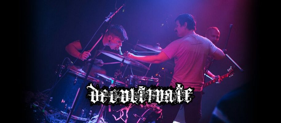 decultivate